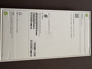 iPhone 17e (2 foto / 2)