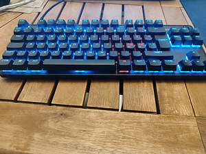 Steelseries Apex 9 TKL (1 фото из 2)