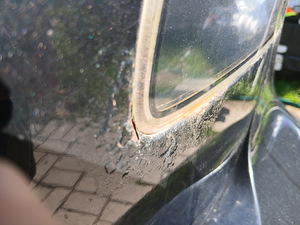 Mazda 3 müüa (14 foto / 15)
