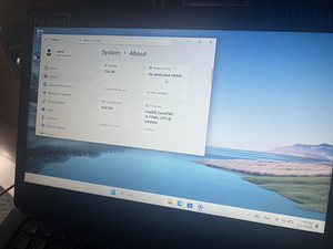 Dell Latitude 5480 | TN, 16 GB (2 foto / 5)