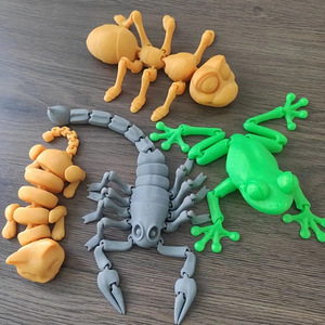 3D печать на заказ (2 фото из 3)
