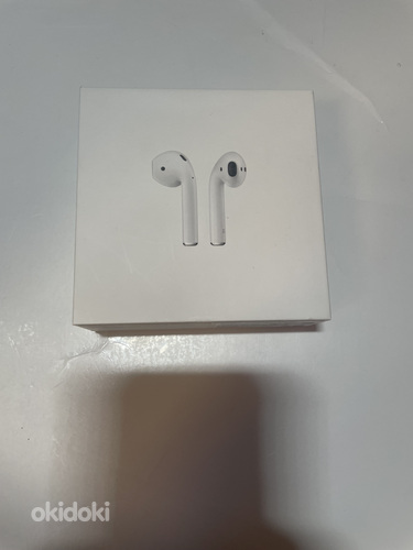 Airpods 2