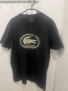 Nike pusa, Ralph Lauren t-särk ja Lacoste (3 foto / 3)
