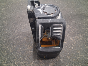 Dewalt dw088cg nurkjoonlaser (2 foto / 4)