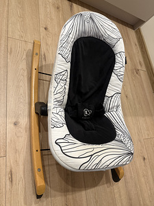Lamamistool Kinderkraft Finio kiiktool (2 foto / 2)
