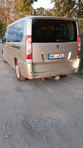 Peugeot Expert (8 foto no 9)