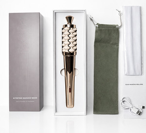 Sejas masāžas rolleris (4 foto no 4)