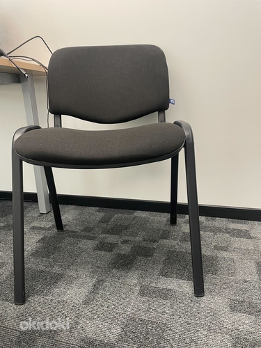 Basic Customer Chair
