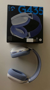 Logitech G435 (1 foto / 1)