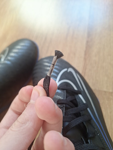 Nike Phantom GX Academy MG jalgpallisaapad (5 foto / 6)