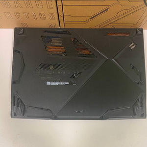 Mänguri sülearvuti MSI GF63 i7-12650H RTX 3050 16GB 512GB SS (2 foto / 2)