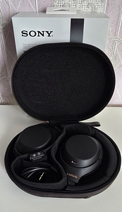 Sony WH-1000XM4 (4 фото из 5)