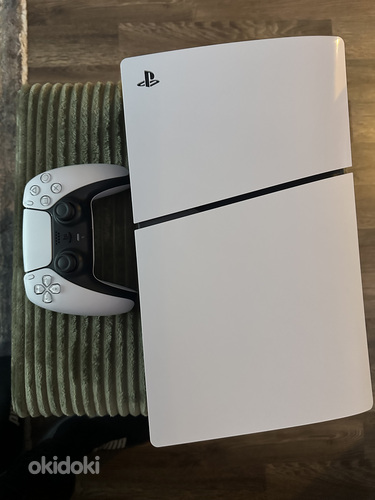 PlayStation 5
