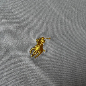Рубашка Ralph Lauren (3 фото из 3)