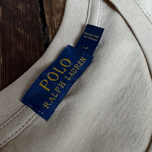 Рубашка Ralph Lauren (2 фото из 3)