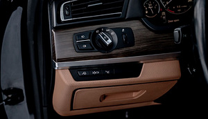 BMW 730d f01 (5 foto / 10)