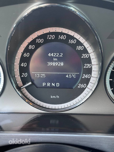 Продается Mercedes-Benz GLK 320