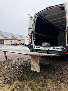 Opel Movano (7 foto / 9)