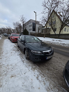 Müüa auto (1 foto / 5)