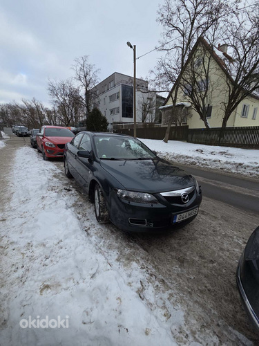 Müüa auto