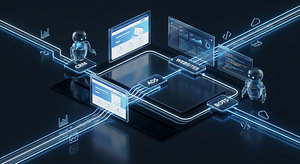 Reklaam/ BOTID/ Automaatika / ÄPID/ Koduleht/ CRM jne (1 foto / 1)