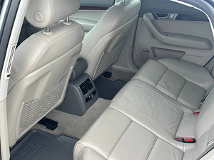 Audi A6 C6 2008 quattro (5 foto / 7)