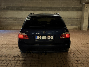 BMW 525d 2006 (4 фото из 11)