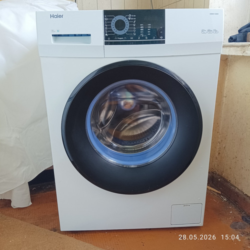 Pesumasin Haier HW60-12829