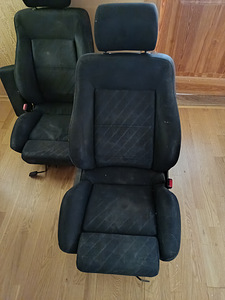 Audi a6 c4 sportistmed (2 foto / 5)