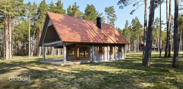 Saaremaa vald, Saaremaa