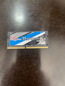 Ripjaws 16GB DDR4 3200MHz (2 фото из 2)