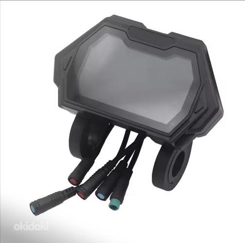 Kukirin G2 Pro дисплей (tfm13 - FEIMI)