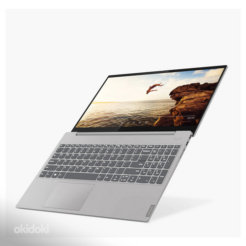 Lenovo IdeaPad S340-15IWL