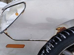 Müüa Chrysler Sebring LS 145000km kontrollitud.Facelift (3 foto / 14)
