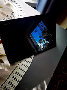 Sony Xperia Tablet Z (1 foto / 4)