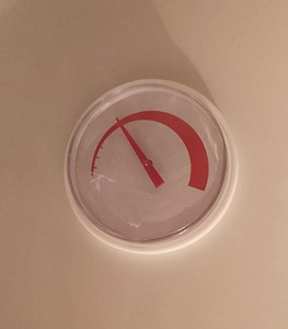 VERTIKAALNE BOILER WELCOME 50L (2 foto / 2)