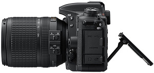 Nikon D7500 18-105mm f/3.5-5.6G ED VR (3 foto / 6)