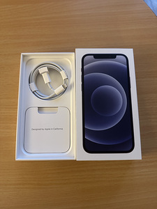 iPhone 12 256 ГБ (3 фото из 5)