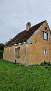 Sambla tn 10, Kiviõli, Lüganuse vald, Ida-Virumaa (5 фото из 5)