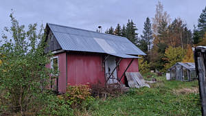 Pääsukese AÜ, Kibuna, Saue vald, Harjumaa (2 foto / 6)