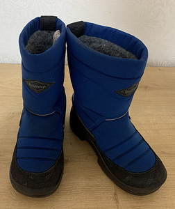 Talvesaapad Kuoma s.28 (3 foto / 3)