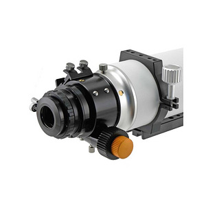 Apochromatic refractor AP 102/714 Photoline douplet FPL53 (3 foto / 4)