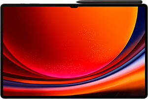 Samsung Galaxy Tab S9 Ultra 5G, Wi-Fi 256GB (1 foto / 5)