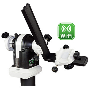 Skywatcher Mount AZ-GTiX WiFi (1 foto / 4)