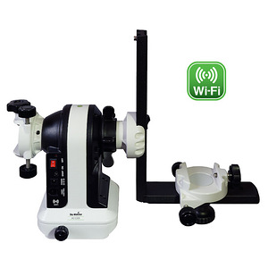 Skywatcher Mount AZ-GTiX WiFi (2 foto / 4)