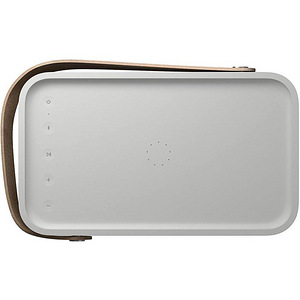 Bang & Olufsen kaasaskantav bluetooth kõlar BeoPlay Beolit 2 (4 foto / 4)