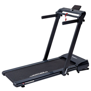 Jooksulint Christopeit Treadmill TM 3000S (2 foto / 5)
