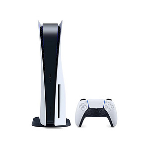 PlayStation 5 Disc Edition (1 foto / 1)