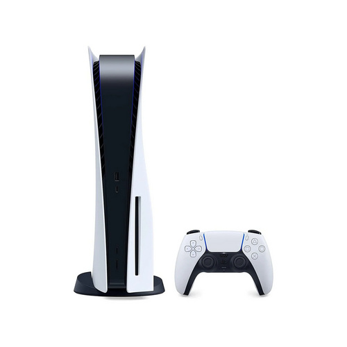 PlayStation 5 Disc Edition