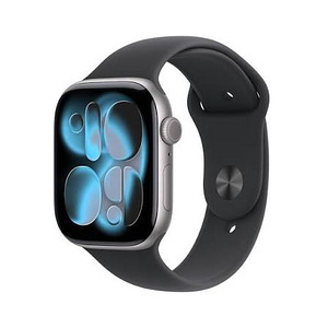 Apple Watch 11 GPS space grey 46mm (1 foto / 1)
